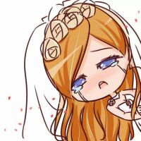 闺蜜头像八人各一张动漫的