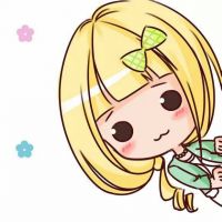 闺蜜头像八人各一张动漫的