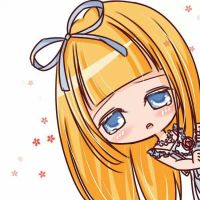 闺蜜头像八人各一张动漫的