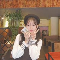 两张分开qq闺蜜头像不带字