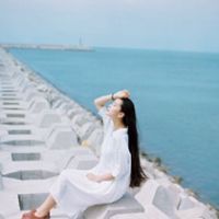 两张分开qq闺蜜头像不带字