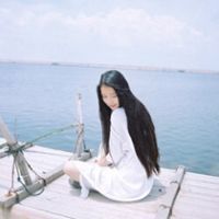 两张分开qq闺蜜头像不带字