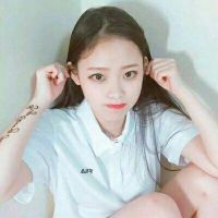 两张分开qq闺蜜头像不带字