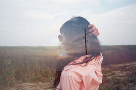 悲痛万分的伤感签名