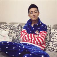 最酷的qq头像男生