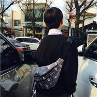 最酷的qq头像男生