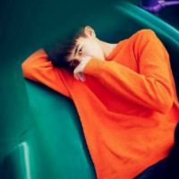 最酷的qq头像男生