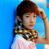 最酷的qq头像男生