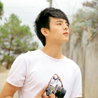 最酷的qq头像男生