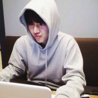 最酷的qq头像男生