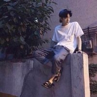 最酷的qq头像男生