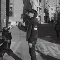 最酷的qq头像男生