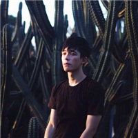 最酷的qq头像男生