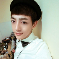 最酷的qq头像男生