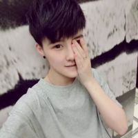 最酷的qq头像男生