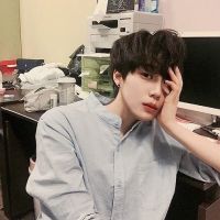 最酷的qq头像男生