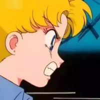 奇葩动漫情侣头像