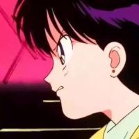 奇葩动漫情侣头像