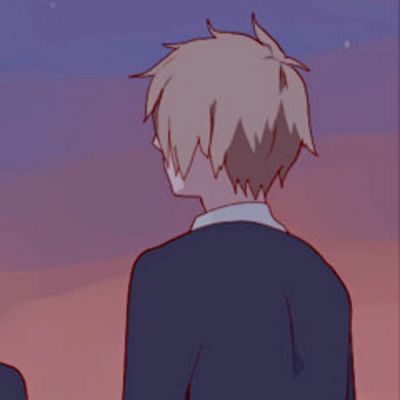 奇葩动漫情侣头像