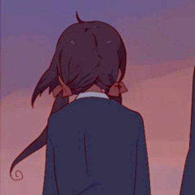 奇葩动漫情侣头像