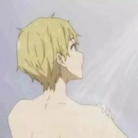 奇葩动漫情侣头像