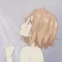 奇葩动漫情侣头像