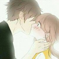 奇葩动漫情侣头像