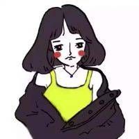 奇葩动漫情侣头像