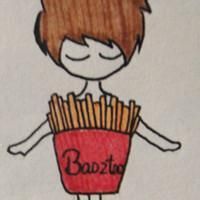 奇葩动漫情侣头像