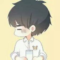 奇葩动漫情侣头像