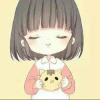 奇葩动漫情侣头像