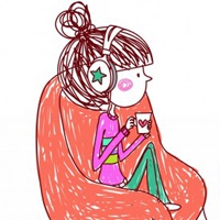 可爱的超萌卡通头像