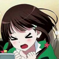 可爱的超萌卡通头像