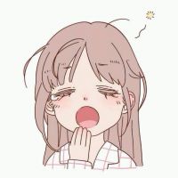 可爱的超萌卡通头像