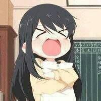 可爱的超萌卡通头像