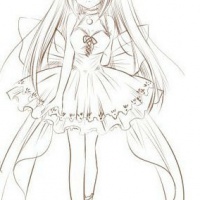 可爱的超萌卡通头像