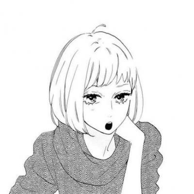 可爱的超萌卡通头像