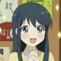 可爱的超萌卡通头像