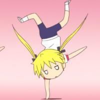 可爱的超萌卡通头像