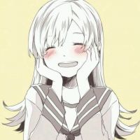 可爱的超萌卡通头像