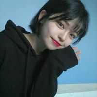 一组三个姐妹头像