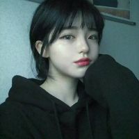 一组三个姐妹头像