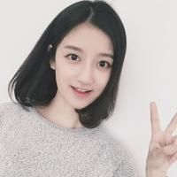 一组三个姐妹头像