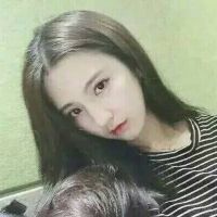 一组三个姐妹头像