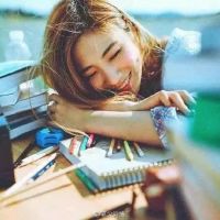 一组三个姐妹头像