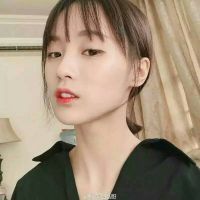 一组三个姐妹头像