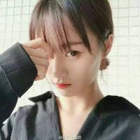 一组三个姐妹头像