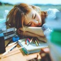 一组三个姐妹头像