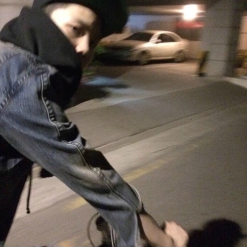 非主流男生伤感图片