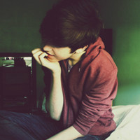 男英伦欧美风头像